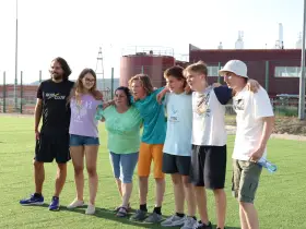 Участники Международной исследовательской школы в Якутии приступили к работе