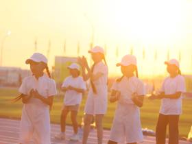 Генеральная репетиция открытия Игр народов Якутии прошла в Борогонцах