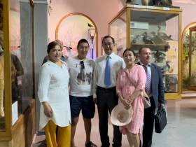 В краеведческом музее Дальнего Востока представят выставку об истории Якутии