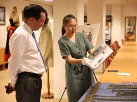 В краеведческом музее Дальнего Востока представят выставку об истории Якутии