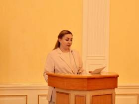 Международный центр этномоды планируют создать в Якутске