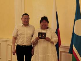 Международный центр этномоды планируют создать в Якутске