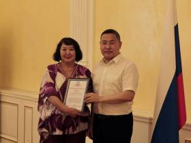 Международный центр этномоды планируют создать в Якутске