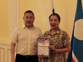 Международный центр этномоды планируют создать в Якутске