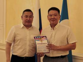 Международный центр этномоды планируют создать в Якутске