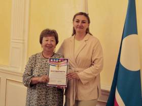 Международный центр этномоды планируют создать в Якутске