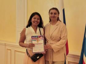 Международный центр этномоды планируют создать в Якутске