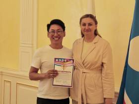 Международный центр этномоды планируют создать в Якутске