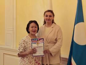 Международный центр этномоды планируют создать в Якутске