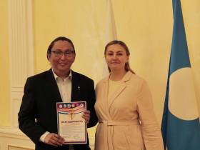 Международный центр этномоды планируют создать в Якутске