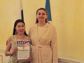 Международный центр этномоды планируют создать в Якутске