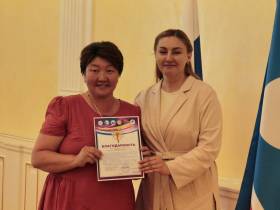 Международный центр этномоды планируют создать в Якутске