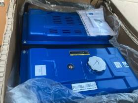 Якутские спасатели доставили дизель-генераторы в Усть-Алданский район