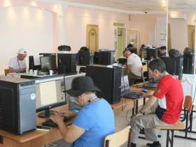 Более 230 журналистов освещают VIII Спортивные игры народов Якутии