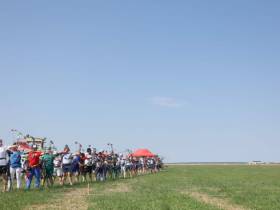 Спортивные игры народов Якутии. Стартовал раунд по стрельбе из лука