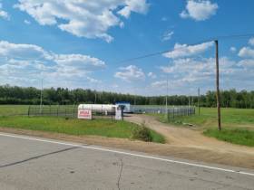 Павел Потапов успешно развивает газозаправочную станцию в Нюрбинском районе