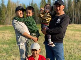 Павел Потапов успешно развивает газозаправочную станцию в Нюрбинском районе