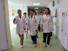 Кардиососудистый центр начал свою работу в Якутии