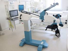 Кардиососудистый центр начал свою работу в Якутии