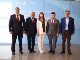 Алексей Дьячковский: нас всех объединяет одна цель – благополучие людей