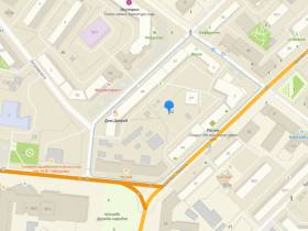 На восемь часов отключат воду в ряде кварталов Якутска