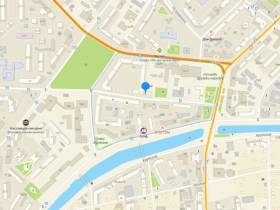 На восемь часов отключат воду в ряде кварталов Якутска