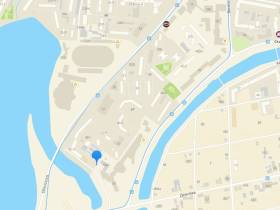 На восемь часов отключат воду в ряде кварталов Якутска