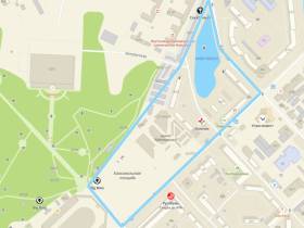 На восемь часов отключат воду в ряде кварталов Якутска