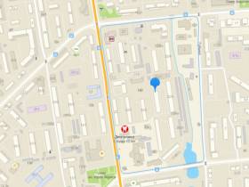 На восемь часов отключат воду в ряде кварталов Якутска