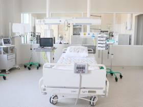 Отделение неврологии открылось в кардиососудистом центре в Якутии