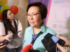 Бумага из листьев, приложение от стресса: участники МИИ-2022 рассказали о своих научных проектах