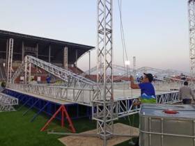 В Минспорте рассказали о работе оргкомитета Спортивных игр народов Якутии