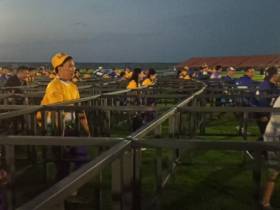 В Минспорте рассказали о работе оргкомитета Спортивных игр народов Якутии