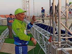 В Минспорте рассказали о работе оргкомитета Спортивных игр народов Якутии