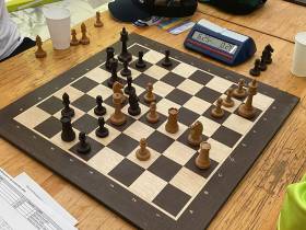 Мастера ФИДЕ участвуют в соревнованиях по шахматам в VIII Играх народов Якутии