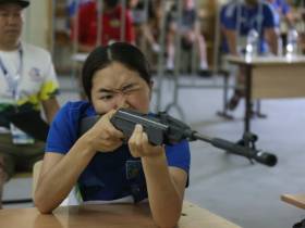 Спортивные игры народов Якутии. Звезды «Игр Дыгына» сошлись в многоборье ГТО