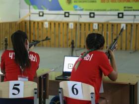 Спортивные игры народов Якутии. Звезды «Игр Дыгына» сошлись в многоборье ГТО