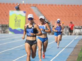 Сардана Трофимова стала победительницей Спортивных игр народов Якутии