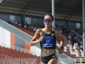 Сардана Трофимова стала победительницей Спортивных игр народов Якутии