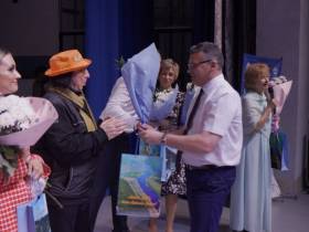 «Северный десант» побывал в 12 населенных пунктах Якутии и Иркутской области