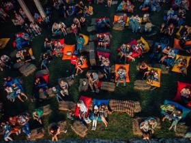 В Якутске пройдет фестиваль уличного кино