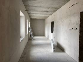 Первую очередь нового больничного комплекса в Вилюйске планируют ввести в ноябре