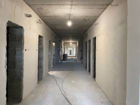 Первую очередь нового больничного комплекса в Вилюйске планируют ввести в ноябре