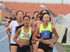 Наталья Леонтьева выиграла дуэль у Сарданы Трофимовой в Усть-Алдане