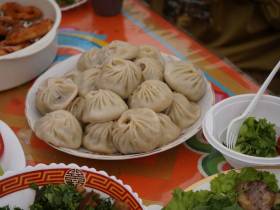 Бурятский народный праздник Сурхарбан отметили в Якутске