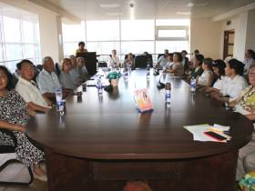 В Якутии увековечили имя врача-онкогинеколога Натальи Макаровой