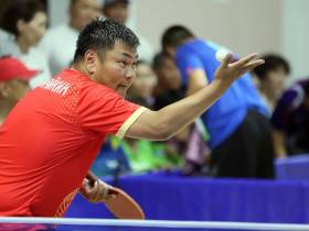 Стали известны команды-победители по настольному теннису VIII Игр народов Якутии