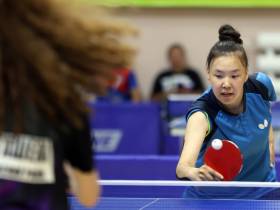 Стали известны команды-победители по настольному теннису VIII Игр народов Якутии