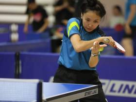 Стали известны команды-победители по настольному теннису VIII Игр народов Якутии