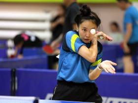 Стали известны команды-победители по настольному теннису VIII Игр народов Якутии